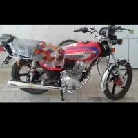 موتورساوین۱۵۰