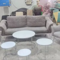 فروش نیمست با کاناپه تخت شو