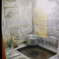 فر فلافل 3ماه کار کرده