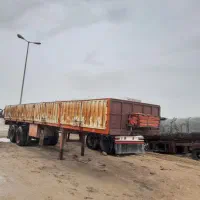 تریلی لبه دار