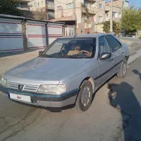 پژو 405 مدل 1385|خودرو سواری و وانت|مریوان, |دیوار