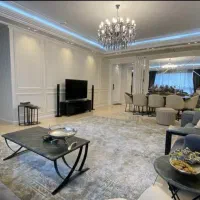 فرمانیه-200متر-3خوابه-4پارکینگ-سندی