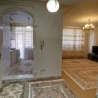 فروش آپارتمان ۹۰ متری در راه آهن کوی قدس