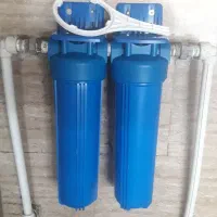 خدمات دستگاهای تصفیه آب|آب‌سردکن و تصفیه آب|گرگان, |دیوار