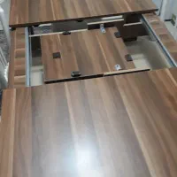 میز نهار خوری|میز و صندلی غذاخوری|تبریز, |دیوار