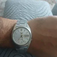 ساعت درحد نو سیکو۵|ساعت|محمدشهر, سیدآباد|دیوار