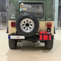 جیپ صحرا|خودرو سواری و وانت|رودهن, |دیوار