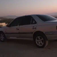 پژو پارس elx بکر|خودرو سواری و وانت|همایجان, |دیوار