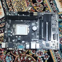 برد کامپیوتر