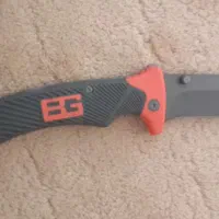 چاقو گربر اصل