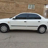 سمندEF7 دوگانه