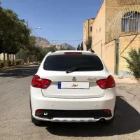 کوییک مدل ۱۴۰۲ بی رنگ|خودرو سواری و وانت|اصفهان, سپاهان‌شهر|دیوار