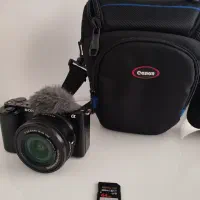 SONY ZV-E10|دوربین عکاسی و فیلمبرداری|آستانه اشرفیه, |دیوار