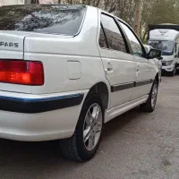 پژو پارس نیمه سفارشی|خودرو سواری و وانت|بندرعباس, |دیوار