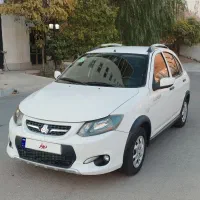 کوییک سفید مدل 1401