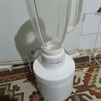 آبمیوه گیری ناسیونال چهار کاره سالم|آبمیوهگیر و آبمرکباتگیر|تهران, آشتیانی|دیوار