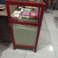 ویترین شیشه ای|بوفه، ویترین، کنسول|شیراز, جمهوری|دیوار