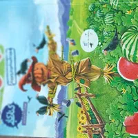گام به گام|کتاب و مجله آموزشی|اصفهان, فروردین|دیوار