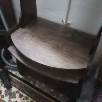 میز کامپیوتر|میز تحریر و کامپیوتر|گرگان, |دیوار