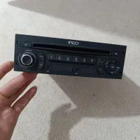 ضبط فابریکی پژو