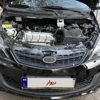 mvm 315 لاکچری فول بدون رنگ|خودرو سواری و وانت|قم, بکایی|دیوار