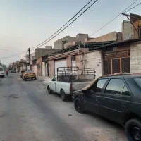 خانه ویلایی بیست متری شهرداری