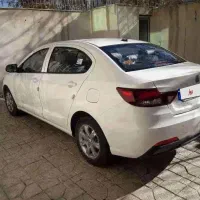 شاهین ۱۴۰۲ سانروف دار و نو