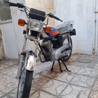زیگما ۹۳|موتورسیکلت|مشهد, توس (بلوار توس)|دیوار