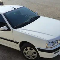 پژو پارس تیو فایو مدل 401|خودرو سواری و وانت|اهواز, کیانشهر|دیوار