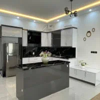 ۱۶۰متر_قانع_سه خواب_سند اماده_۲ نبش