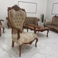 تعمیر مبل و میز و تخت اعتماد