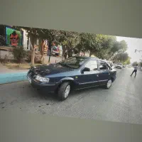 سمند۹۵