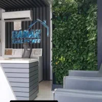 آپارتمان دوخوابه قصرالدشت