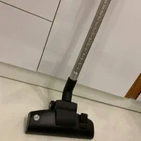 پارویی جاروبرقی نو و کاملاً استفاده‌نشده