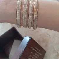 زیورآلات نقره