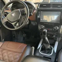 فوتون دیزل تونلند ۱۴۰۱|خودرو سواری و وانت|شیراز, منطقه هوایی شهید دوران|دیوار