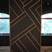 ابزار گچی قاب بندی|خدمات پیشه و مهارت|رشت, بازار|دیوار