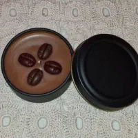 شمع دستساز عطری قهوه