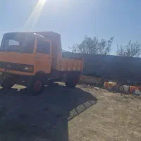 خاور کمپرسی مدل ۱۳۸۶|خودرو سنگین|گلبهار, شهر جدید گلبهار|دیوار