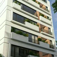 آپارتمان95متری-2خواب-دوممر-خوش-نقشه-نورگیر