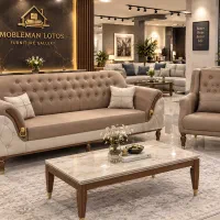 بدونه واسطه خرید کنید مبل راحتی ارسال رایگان lotos