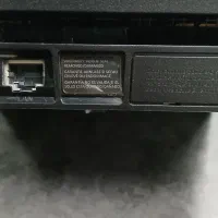 ps4 مدل اسلیم تک دسته بدون خط با جعبه|کنسول، بازی ویدئویی و آنلاین|تهران, فلسطین (میدان انقلاب)|دیوار