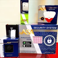 انواع چشمی دزدگیر اماکن|دوربین مداربسته|بهبهان, |دیوار