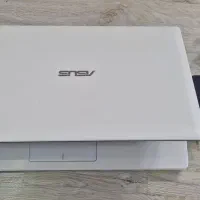 ایسوس سفید ۱۴ اینچی شیک در حد و سبک|رایانه همراه|تهران, دکتر هوشیار|دیوار