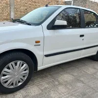 سمندlx مدل 96|خودرو سواری و وانت|اراک, |دیوار