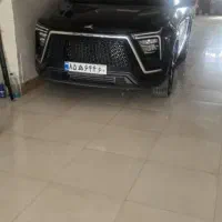 kmc x5 مدل ۱۴۰۴