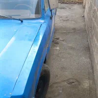 مزدا۱۶۰۰ مدل ۶۳ سالم|خودرو سواری و وانت|خمینی‌شهر, |دیوار