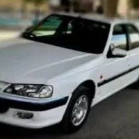 پژو پارس فرانسه مدل ۸۶