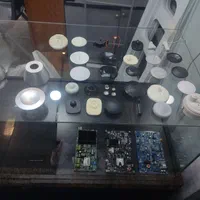 گیت و تگ فروشگاهی نو و کارکرده