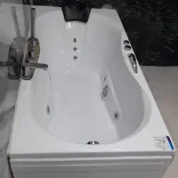 وان جکوزی برند SANI در حد صفر